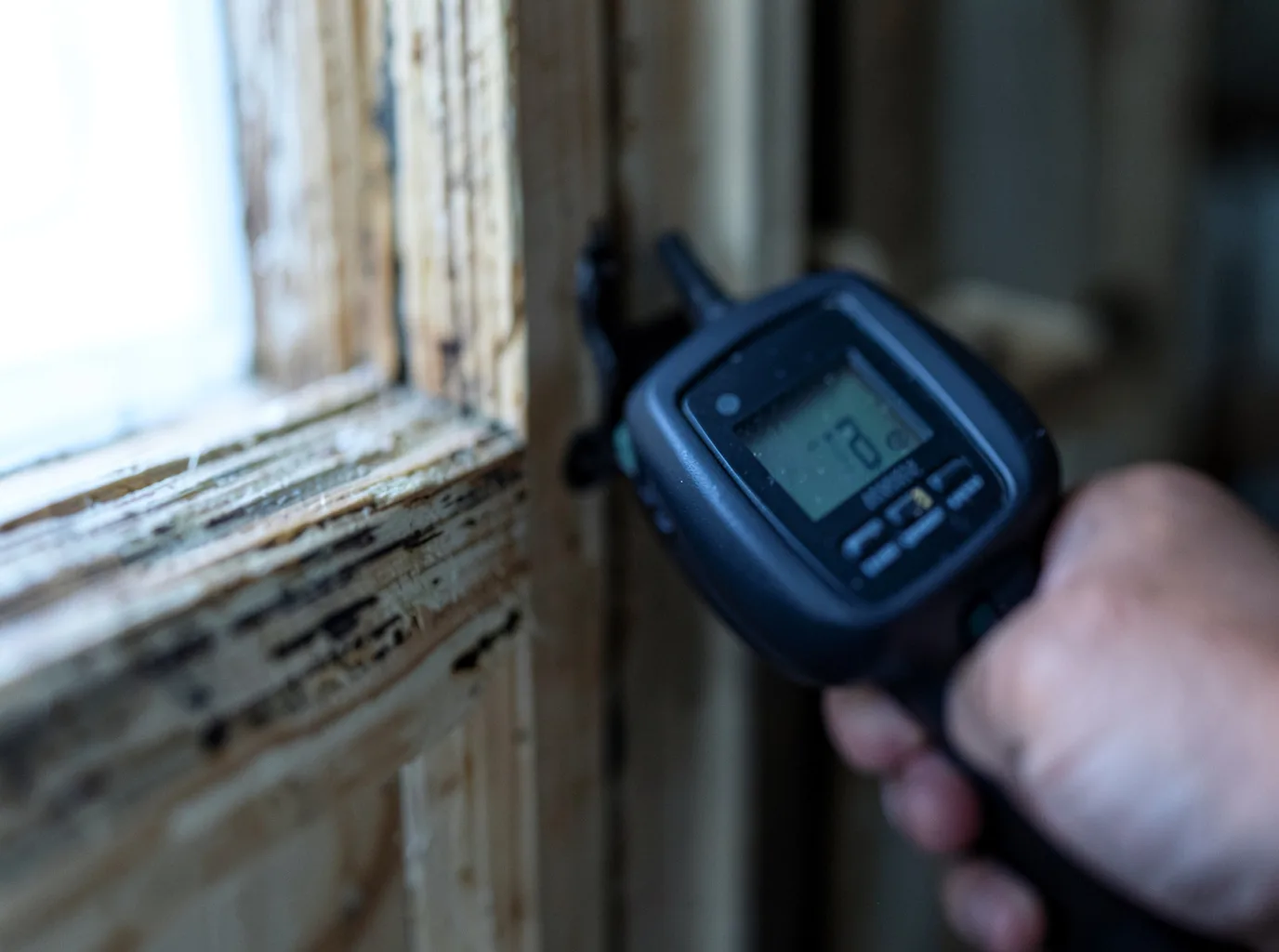 Ceiling Water Damage Repair in Pilot Station, AK